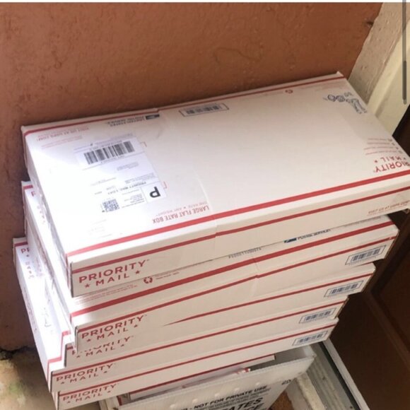 <1-2 ITEM DESIGNER, MALL DIY RESCUE MYSTERY BOX LOT> - Picture 2 of 5